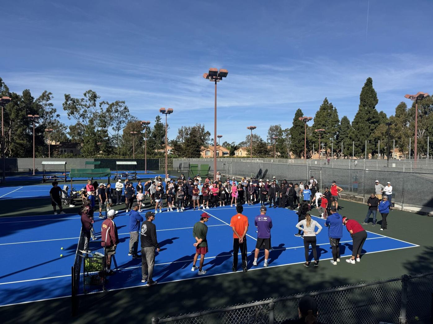 Oxnard grand reopening celebration