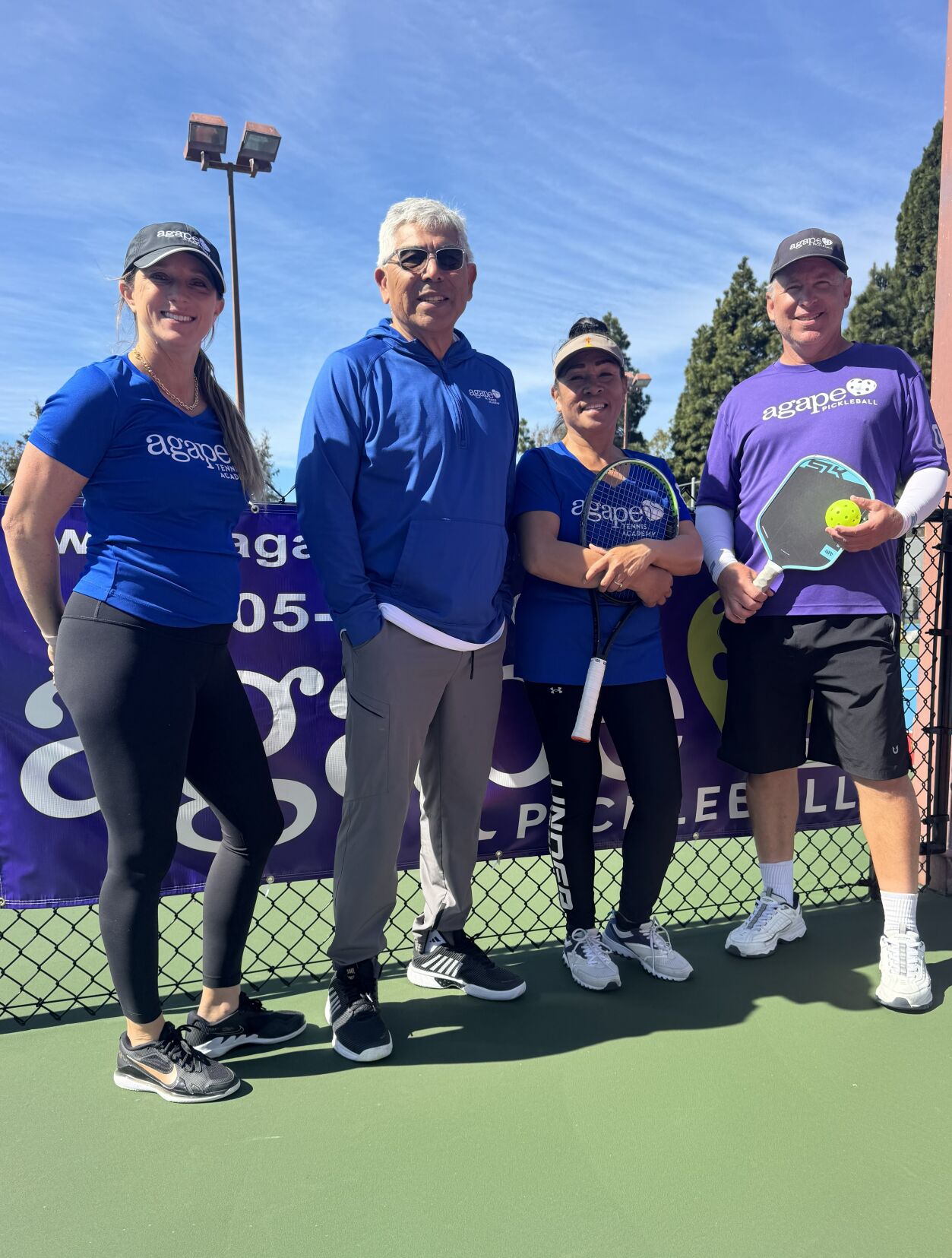 Youth coaching programs